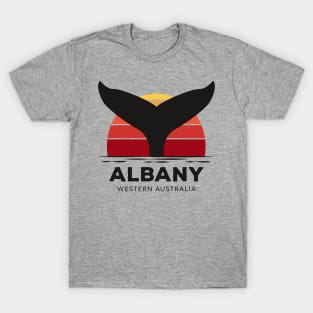 Albany Western Australia T-Shirt